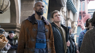 Robin Hood}