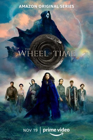 Wheel of Time