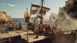 Knightfall}