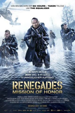 Renegades