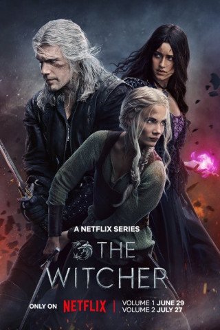 The Witcher