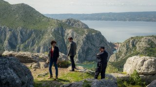 Der Kroatien-Krimi (2016–2023)}
