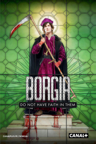 Borgia: Season 3